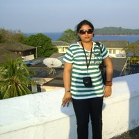 Sharmila Basu