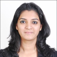 Shraddha Kale