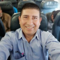 Elmer Ramírez