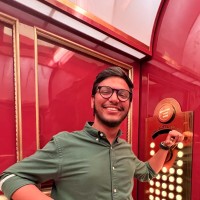 Aditya Mehendale