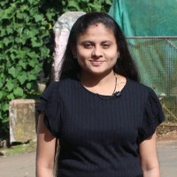 Narmada Lakkisetty