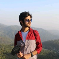 Aaditya Rao