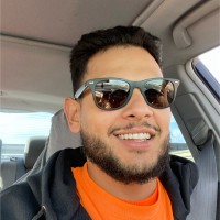Daniel Ramos