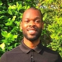 Richard Nwankwo