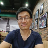 陈尚立