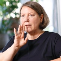 Marion Heil