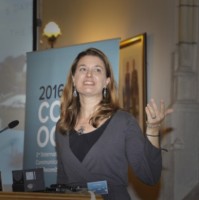 Lisa Tossey