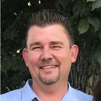 Paul Cooper
