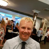 Paul Murphy