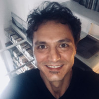 Massimiliano Tinnirello