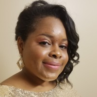 Erica Calhoun-Douge, Msacc