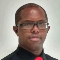 Antonio Cruz