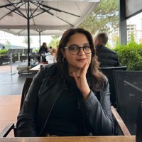 Elif Yaren Gençtürk