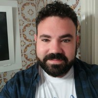 Albert Martin Moyano