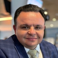 Alex Corrales