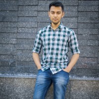 Nikhil Kumar Jha