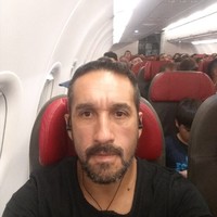 Manuel Mendez