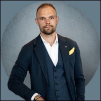 Wojtek Borkowski