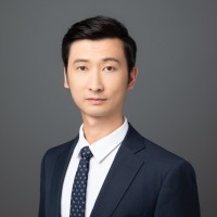 Cooper Wei