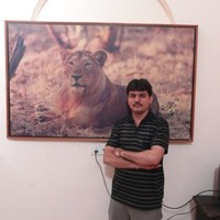 Shailendra Joshi