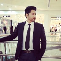 Syed ridhwan Ahmed