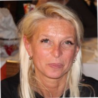 Cristina Giudice