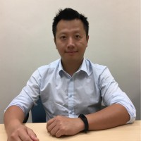 Wang Eason