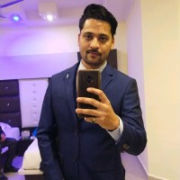Kaustubh Sharma