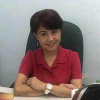 Melynn Nuyda-Masorong