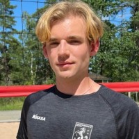 Kalle Blomstedt