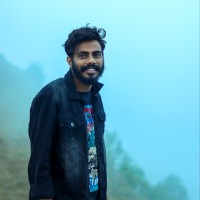 Akshay Mohan