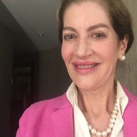 Catherine Ramsay