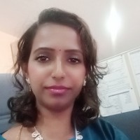 Dhana Krishnan