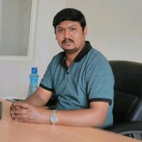 Arunkumar H
