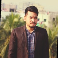 Paresh Roy