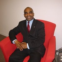 Chris Thomas