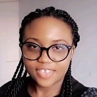 Blessing Ugwoeru