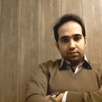 Mohamadreza Mohamednezhad