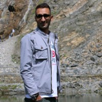Irfan Yousuf