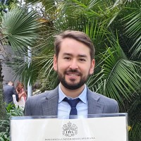 Manuel Alejandro Arias