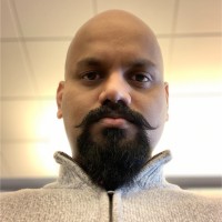 SureshKumar Pavagada Linganna