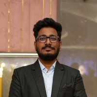 Siddharth Mahindrakar