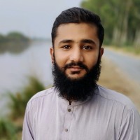 Syed Faseeh Hyder