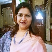 Rachana Sharma