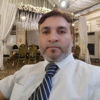 M. Azeem Shehzad
