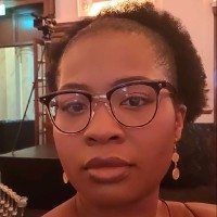 Aminat Yussuff