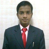 Saikat Kumar Maji