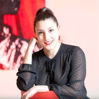 Lucía Barroso Pérez