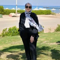 Amira Majed