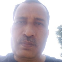 Sukhadev Kadam